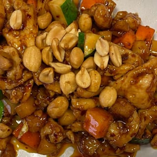 Cashew Nuts