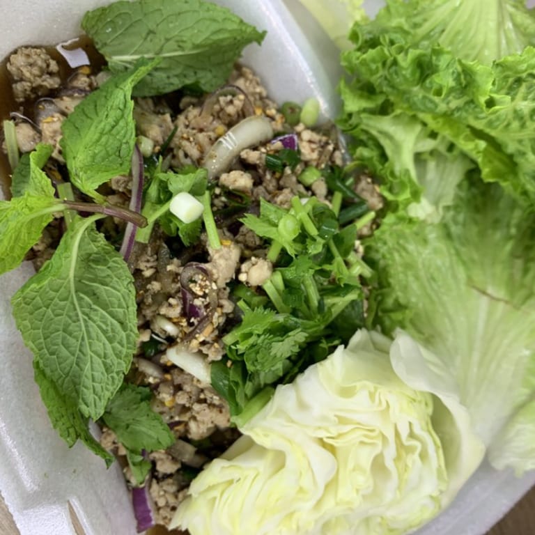 Delicious Pad Thai and More Thai Favorites